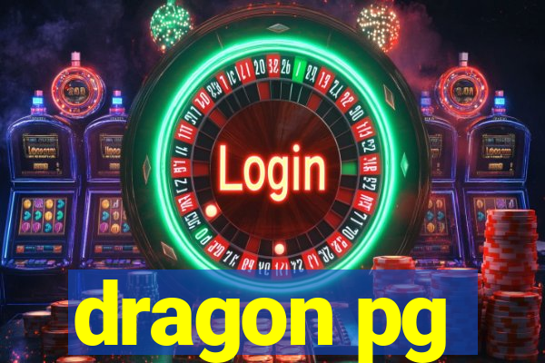 dragon pg